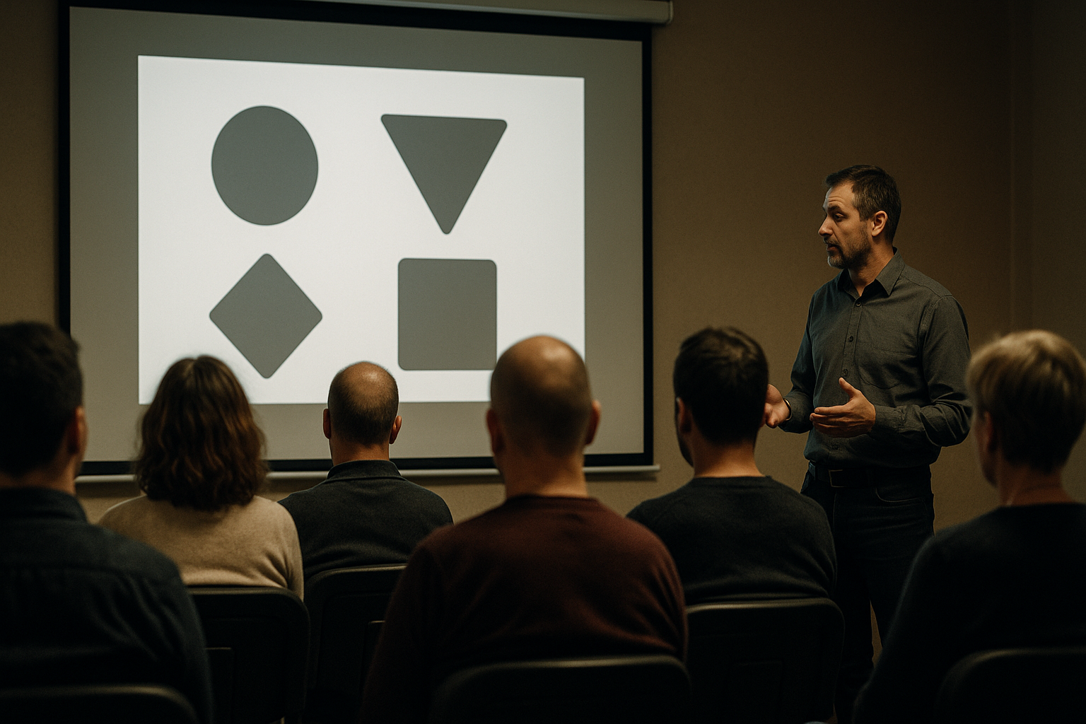 Salle de formation pour stage de récupération de points à Levallois-Perret